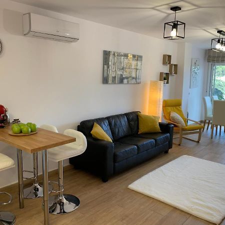 Dream Beach House Gran Alacant Ngoại thất bức ảnh