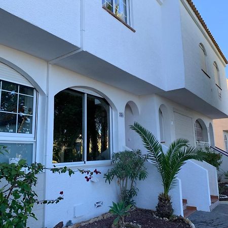 Dream Beach House Gran Alacant Ngoại thất bức ảnh
