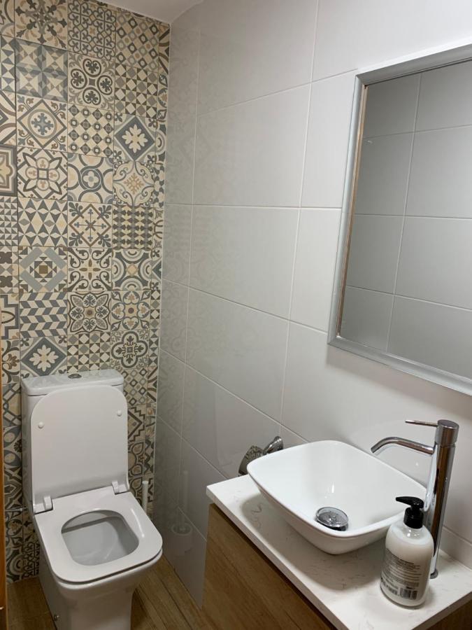 Dream Beach House Gran Alacant Ngoại thất bức ảnh