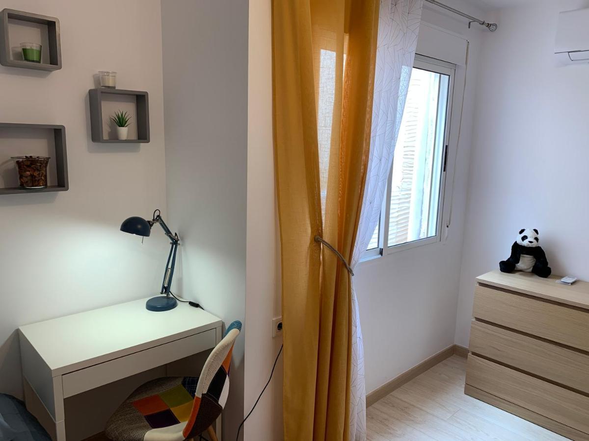 Dream Beach House Gran Alacant Ngoại thất bức ảnh
