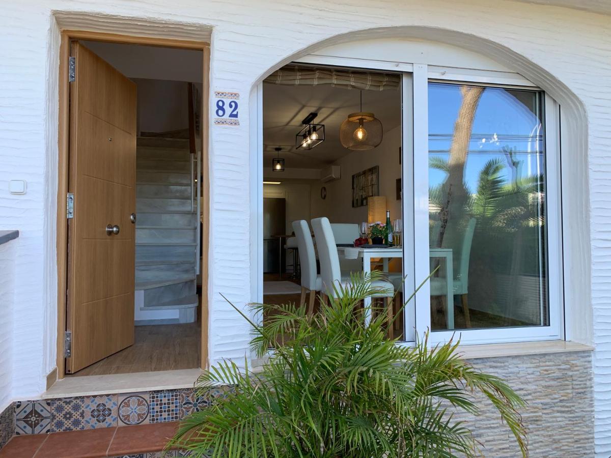 Dream Beach House Gran Alacant Ngoại thất bức ảnh