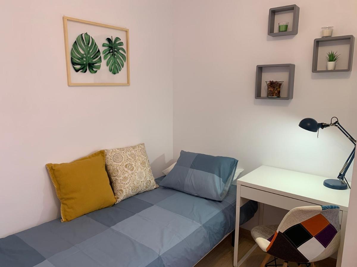 Dream Beach House Gran Alacant Ngoại thất bức ảnh