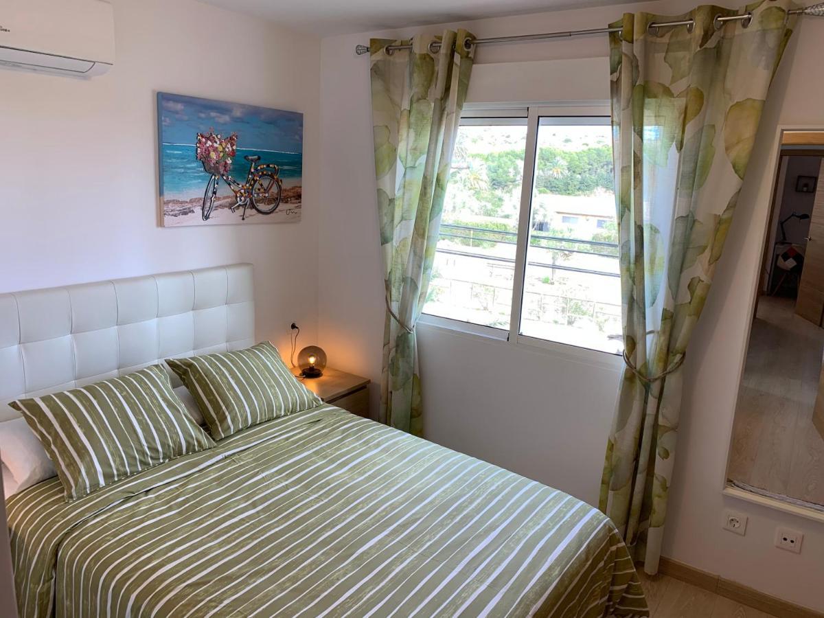 Dream Beach House Gran Alacant Ngoại thất bức ảnh