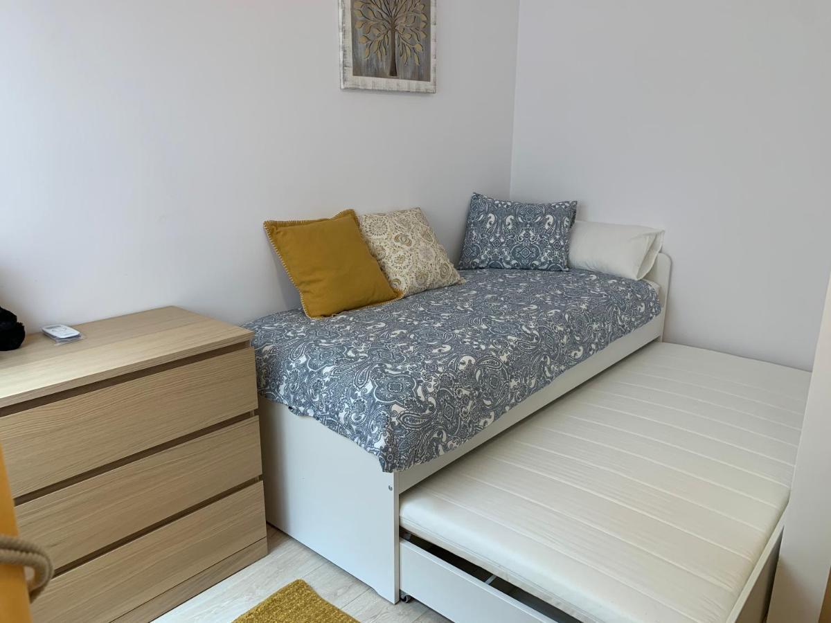 Dream Beach House Gran Alacant Ngoại thất bức ảnh