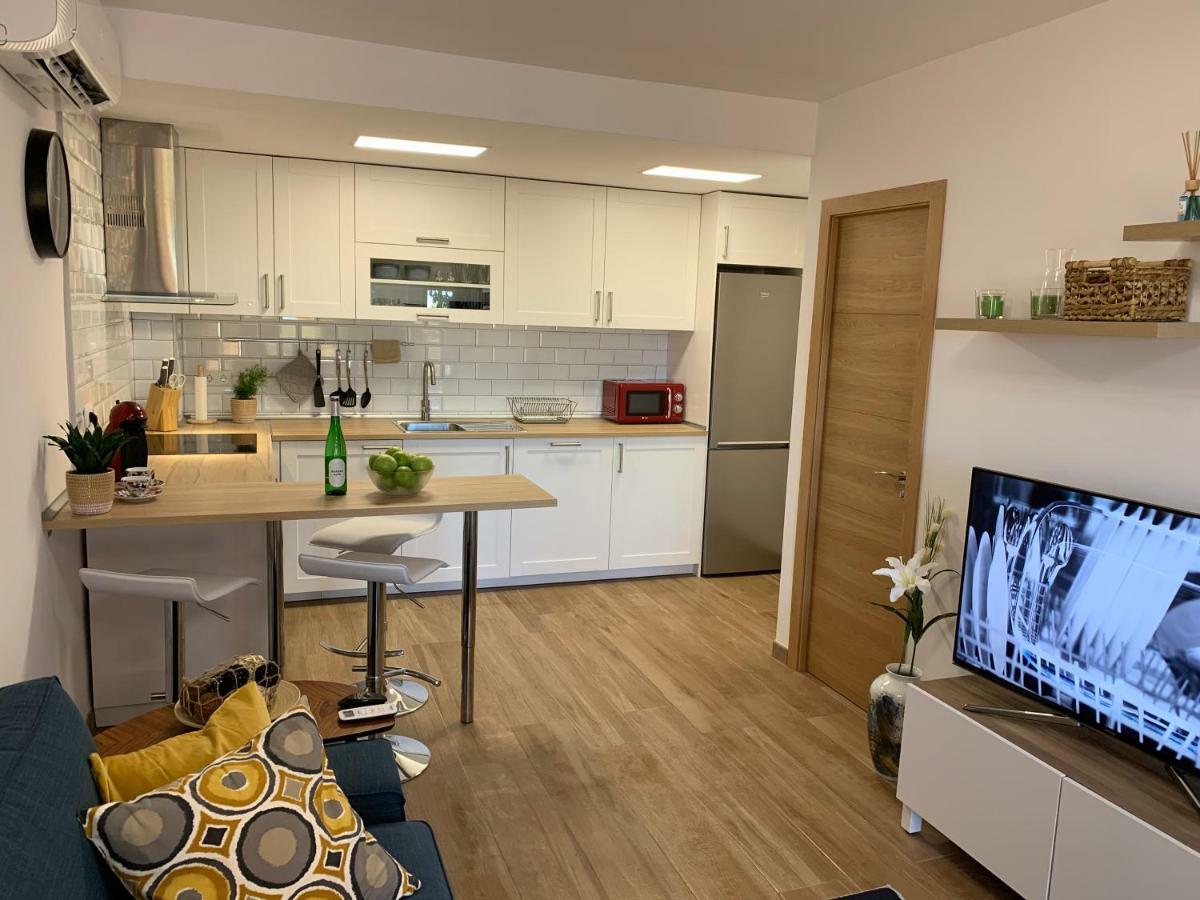Dream Beach House Gran Alacant Ngoại thất bức ảnh