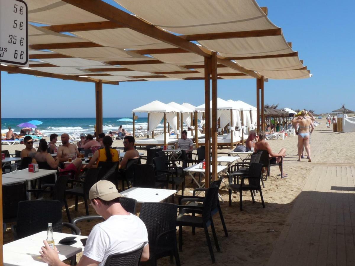 Dream Beach House Gran Alacant Ngoại thất bức ảnh