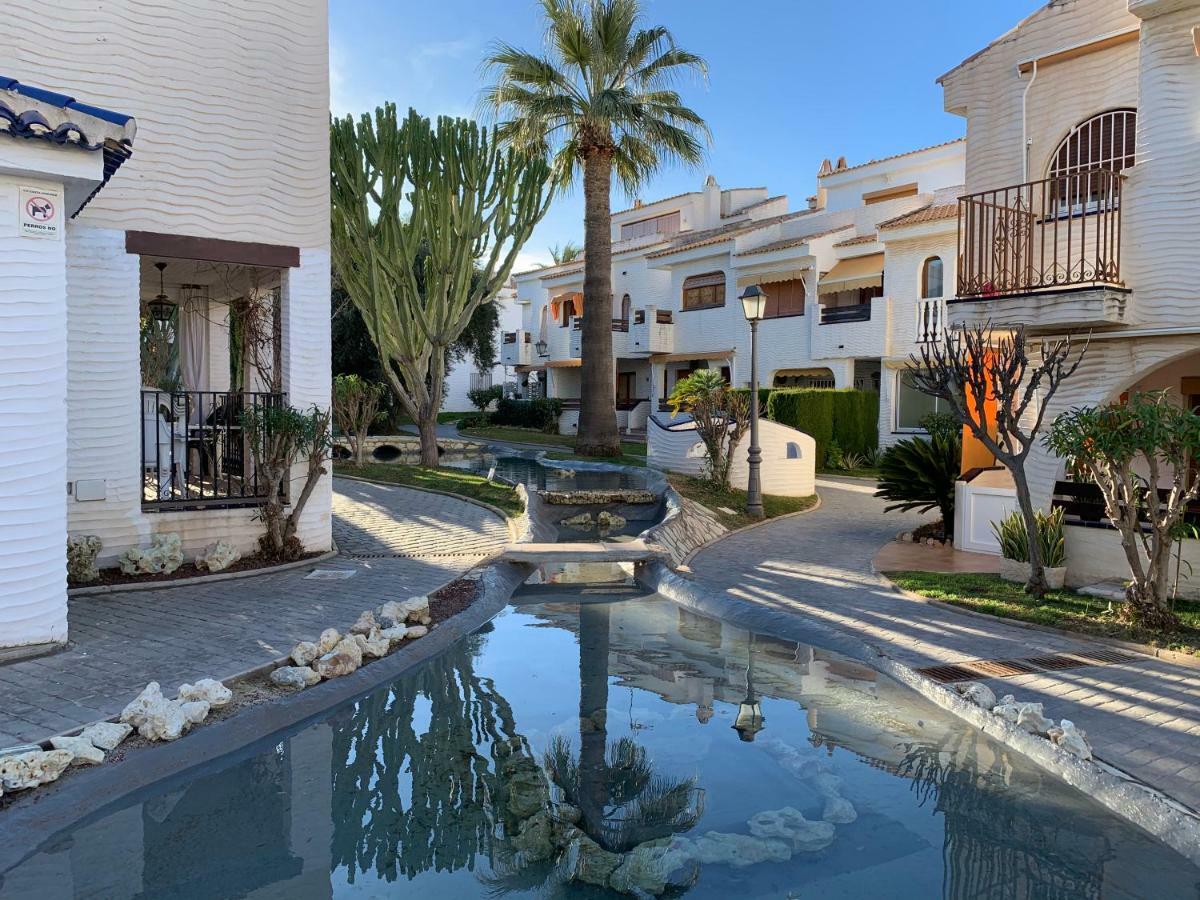 Dream Beach House Gran Alacant Ngoại thất bức ảnh