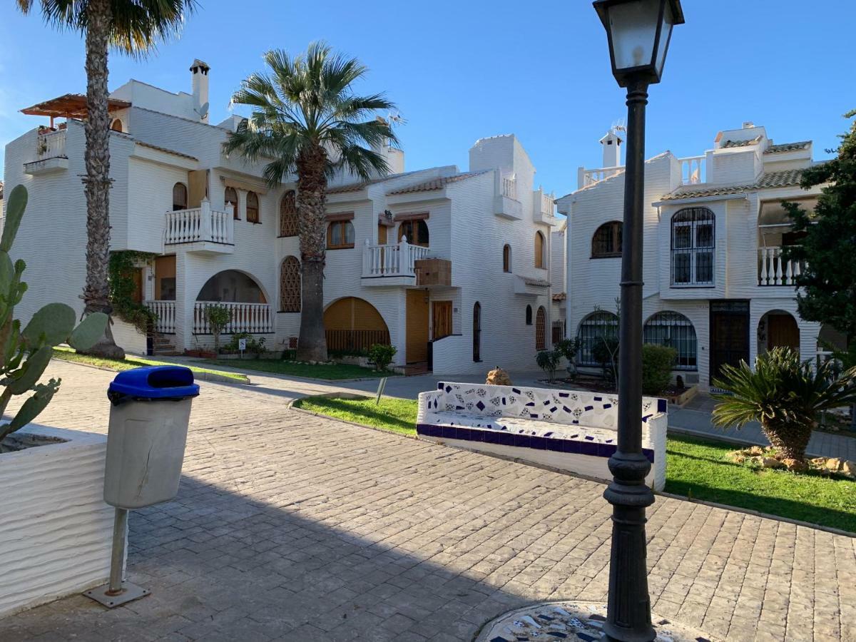 Dream Beach House Gran Alacant Ngoại thất bức ảnh