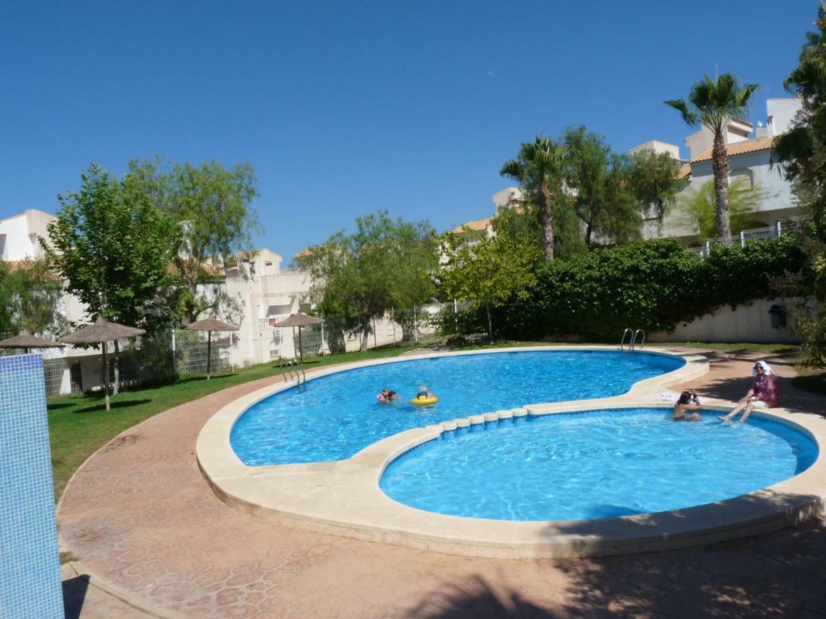 Dream Beach House Gran Alacant Ngoại thất bức ảnh