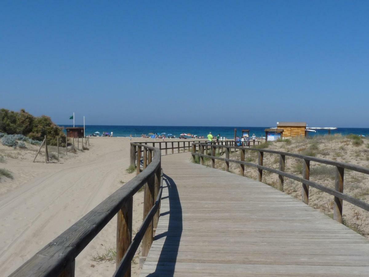 Dream Beach House Gran Alacant Ngoại thất bức ảnh